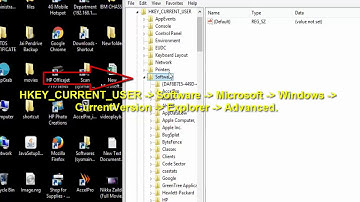 How to Disable Pop up help Windows 8 , 8 1 Whats How