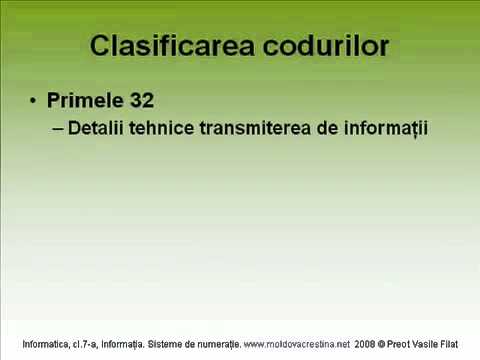 Video: Cum Se Află Codificarea