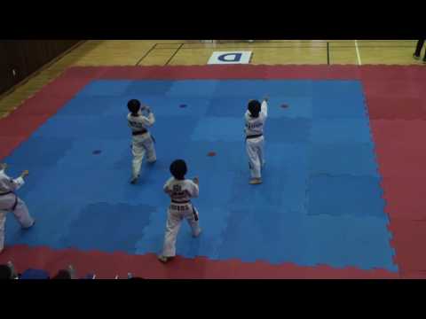 2016년 관악구청장기 이도현 예선