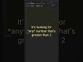 Why .find() Beats Manual Loops 🤯 #javascript