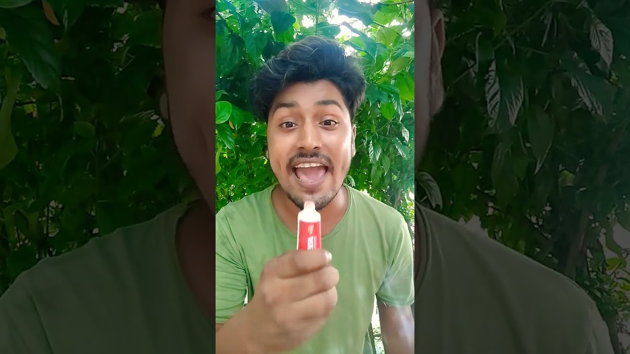 ASMR AMERICA S ORIGINAL DUBBLE BUBBLE GUM 3 FRUIT FLAVORS AND EATING Part3
