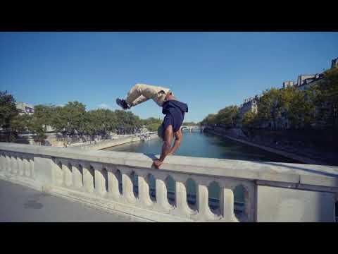 B-Boy Junior | Dance City Guide Paris