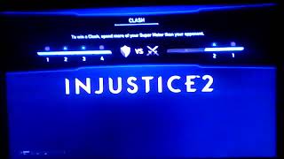 Superman Vs Brainiac