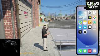 Ghent Nass [The Last Story RP Server][part.772]