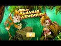 Benji Bananas Adventures Android Gameplay Full HD