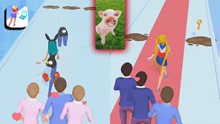 Makeover Run #10