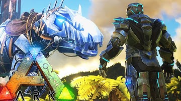 Ark tek tier showcase