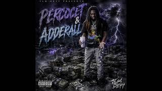 Percocets & Adderall