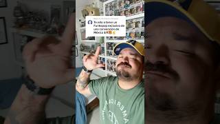 💥 Do I have an EXCLUSIVE Funko Pop from a convention in Mexico?