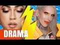 JEFFREE STAR STEALS MANNY MUA MOMENT