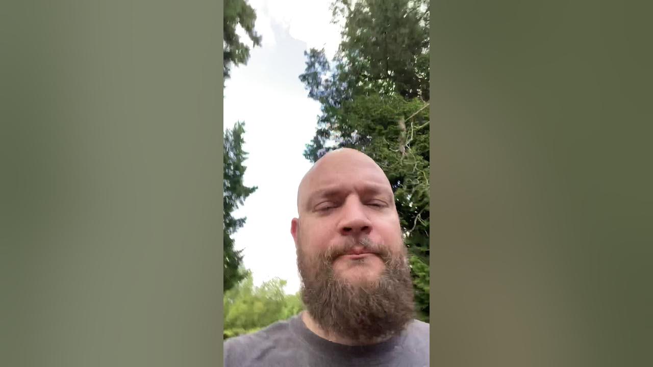 Filling of Intex 24 x 12 pool part 1 sides bending! YouTube