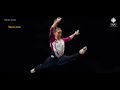 Why sexualisation in gymnastics german athletes debuts unitards as they condemntokyoolypic2020