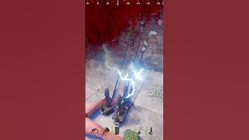 RUST - pechal beda #Shorts