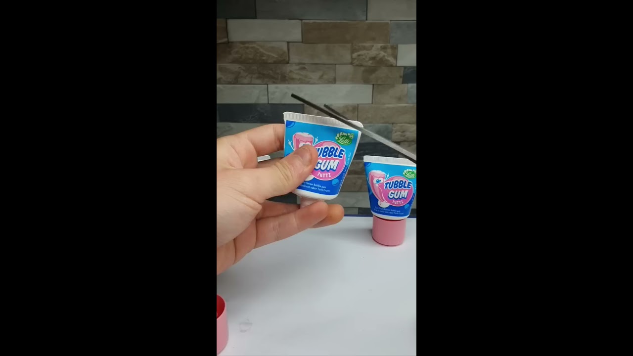 Tubble Gum Tubblegum Lovesweetslife