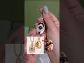 ASMR Packing #asmr #jewelrypackaging #packingorders #asmrpacking #jewelry #giftbox