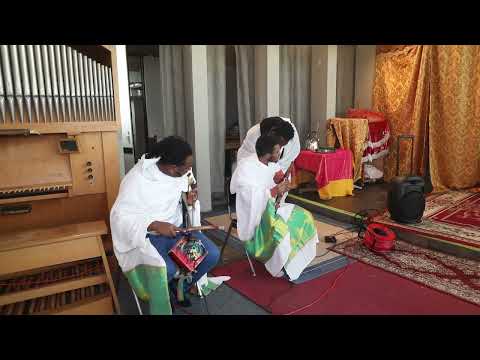 #ታላቅ መንፈሳዊ ጉባኤ በደብረ ምጥማቅ መጥምቀ መለኮት ቅዱስ ዮሐንስ ቤተክርስቲያን ኑ የኢ ኦ ተ ቤ ክ ገዳም በአውሮጳ ለመመሥረት አሻራችንን እናስቀምጥ!Ger
