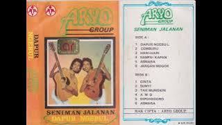 Aryo Group - Dapur Ngebul