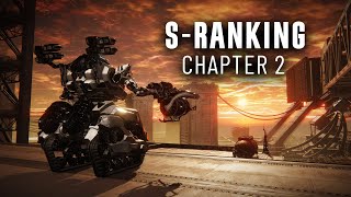 S-Ranking Every Mission in Armored Core 6 [Chapter 2]