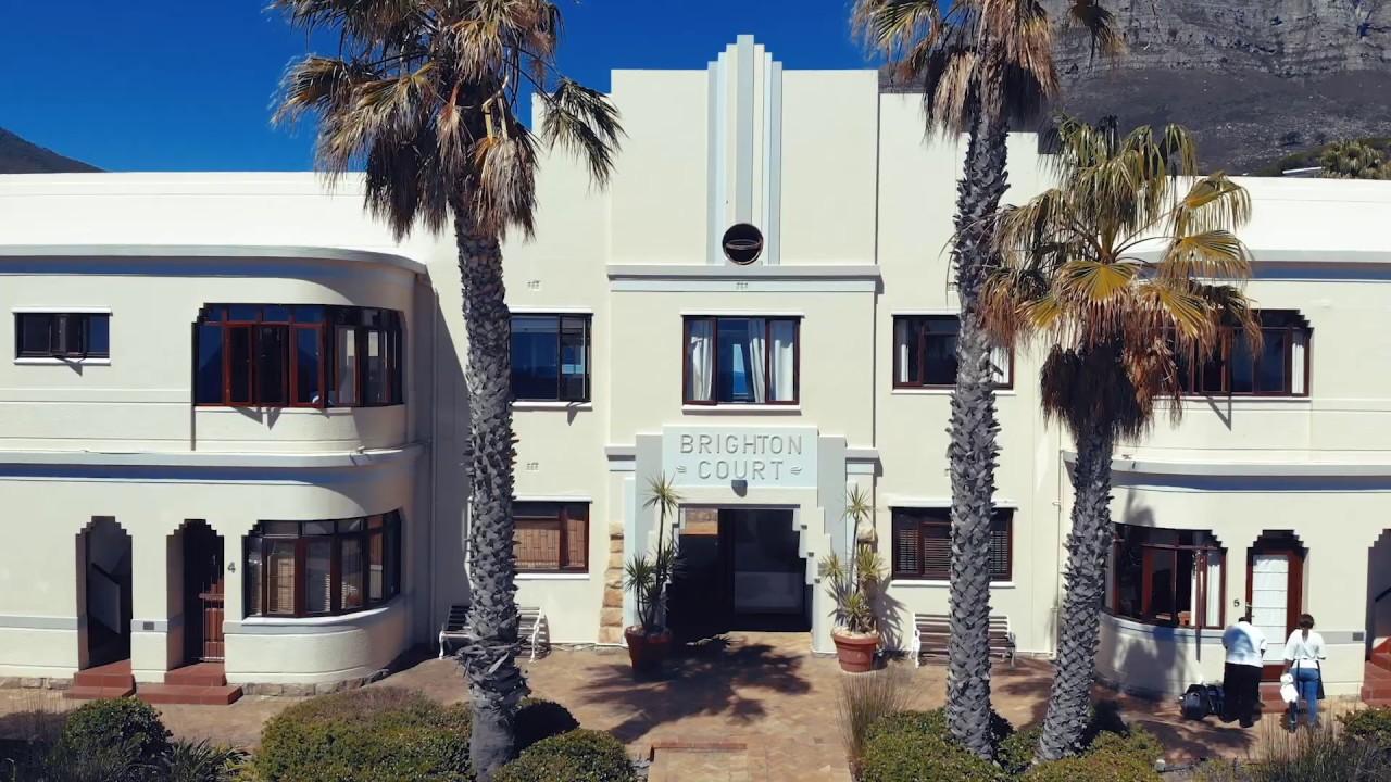 BRIGHTON COURT YouTube