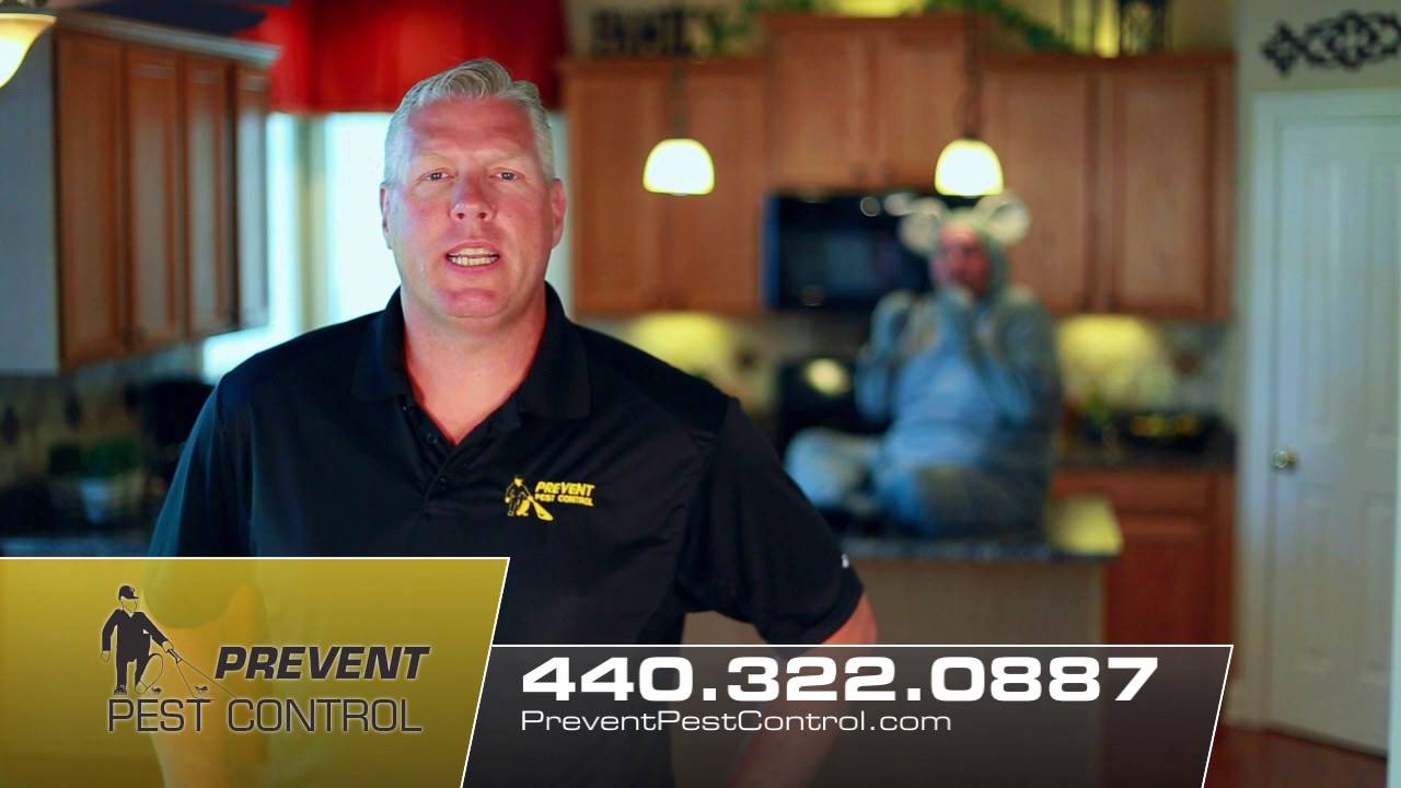 Prevent Pest Control (PPCMOUSE15)
