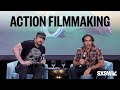 The Future of Action Filmmaking with Robert Rodriguez