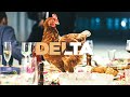 Delta  en fait clip officiel