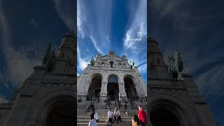 Eurotrip Ep.28 Basilique Sacré-Coeur