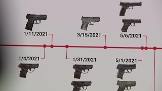 AG Ellison lawsuit alleges Fleet Farm stores were source of 37 straw gun purchases