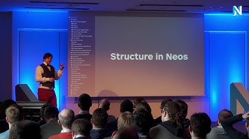 Showcase: Neos as a Shop