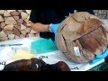 How to care for Teak Root Furniture with Sarah at Bents Garden & Home How to care for Teak Root Furniture with Sarah at Bents Garden & Home