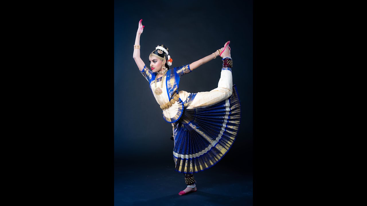 Padam - Bho Shambho - Bharatanatyam Arangetram - Himaani Ramesh - Devi School of Dance
