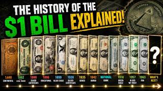 Every Version of the 1 Bill Explained