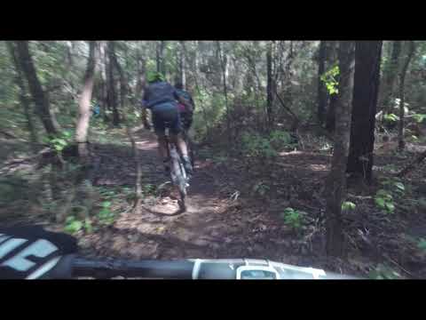 2018 Bike Barn Classic Mtb Race Cat 2 40 49 Huntsville Tx Youtube