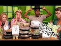 27,000+ CALORIE OLIVE GARDEN MUKBANG (Squad Vlogs)