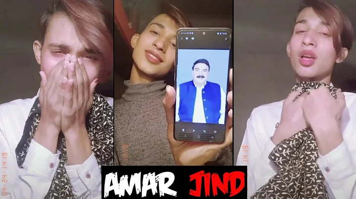Amar Jind | Famous On TikTok | TikTok Star | Amar ...