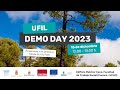 UFIL Demo Day 2023