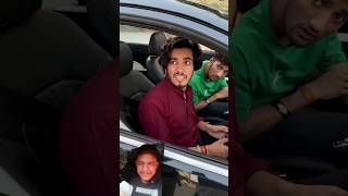 Gadi k paper or licence hai #comedy #funny #round2hell #automobile #vines #BMRDShorts#youtubeshorts