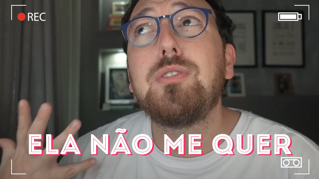 A pessoa não me quer, e agora? | Fred Sem Edição #200