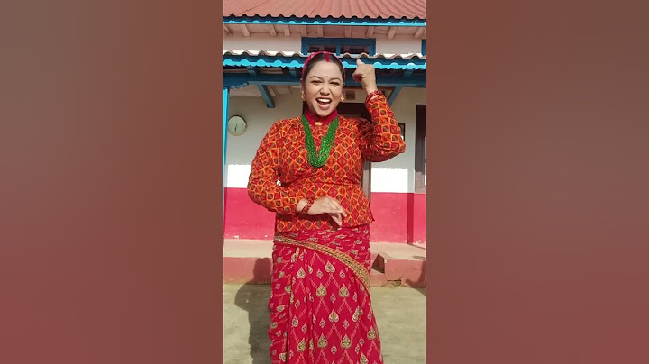 ❤बुहारी🥰 Kamala Bhauju