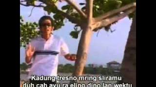 HR. SENOPATI - LUNGITING ASMORO (Original Version)