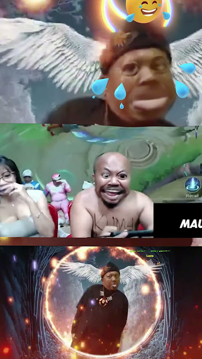 Live Rusuh! LC Desah, Pascol Bingung Sendiri 🤣🔥