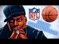 Sports and Hip-Hop&#39;s Connected History told via Gematria | Jay Z Sports Ventures | PATREON TRAILER