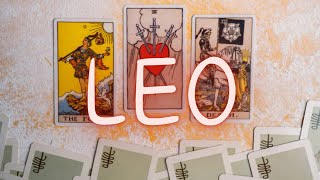 LEO‼️ FRIDAY 17TH WILL BE UR LAST DAY😱 PAY ATTENTION TO THE PHONE🚨📞 MAY 2024 TAROT READING