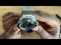 Yema Superman French Air Force Black Unboxing — Watch Collecting Strategy Plug — Nice 1st Impression
