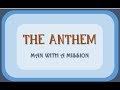THE ANTHEM || MAN WITH A MISSION