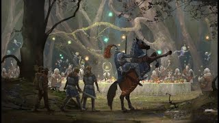 Songs of Conquest | А чего все разлеглись? Вставайте, пора убивать