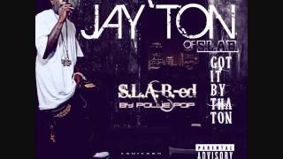 Jay'ton - Whitney & Bobby ft Rick Ross, Trae & Young Buck