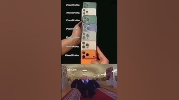 iPhone Camera Evolution: From 11 Pro to 17 Pro Max 🔥