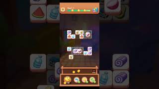 Level 3 Cooking Tile Gameplay #viral #trending #shorts #short #shortvideo screenshot 5