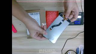 future 2608247G1A5M1C video unboxing future 2608247G1A5M1C video unboxing